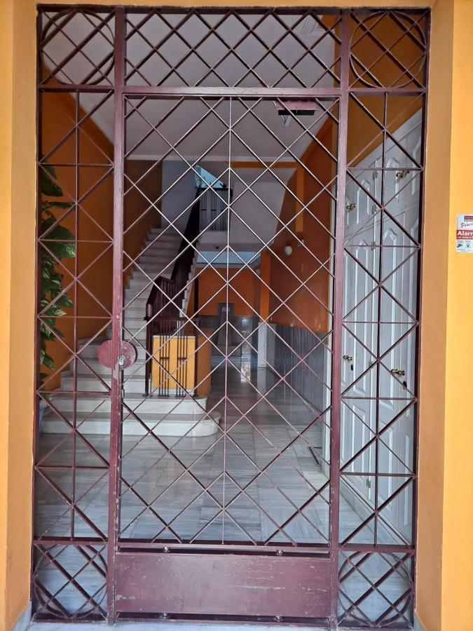 Atico Duplex Marques De Reyes Apartment Seville Exterior photo